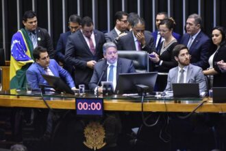 Camara dos deputados | Saiba Já News