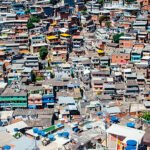 Complexo da Mare Rio de Janeiro
