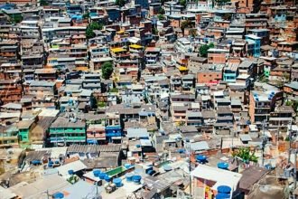 Complexo da Mare Rio de Janeiro | Saiba Já News