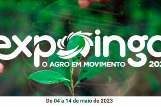 Expoinga 2023 | Saiba Já News