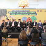 Pacto Nacional pela Consciência Vacinal