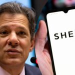 Fernando Haddad e Shein