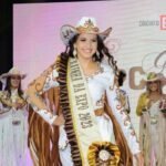 Garota Country 2023