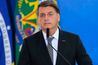 Jair Bolsonaro 02 04 2023