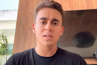 Nikolas Ferreira
