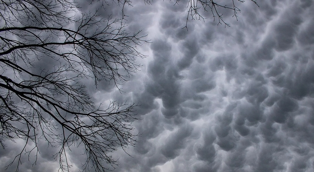 Paraná segue com tempo instável nesta terça e quarta