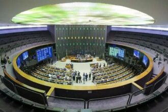 Câmara dos Deputados