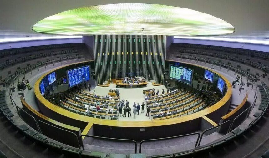 Câmara dos Deputados