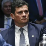 Senador Sergio Moro