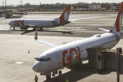 Gol Linhas Aéreas