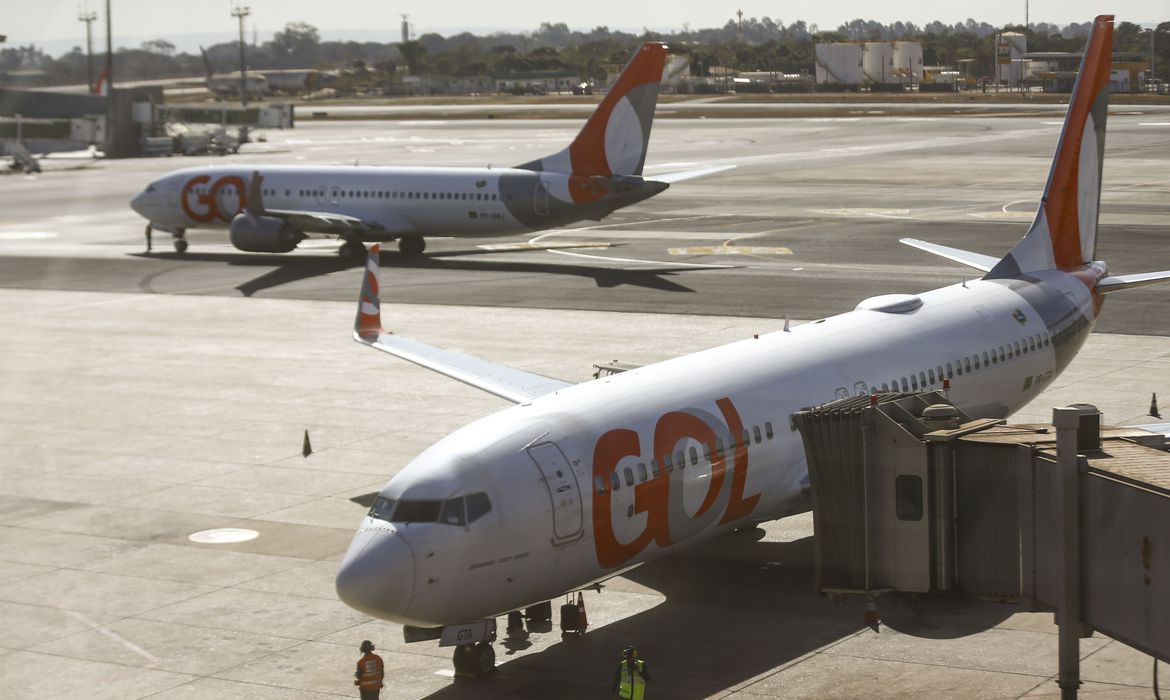 Gol Linhas Aéreas