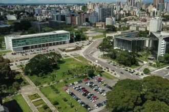 centro civico | Saiba Já News