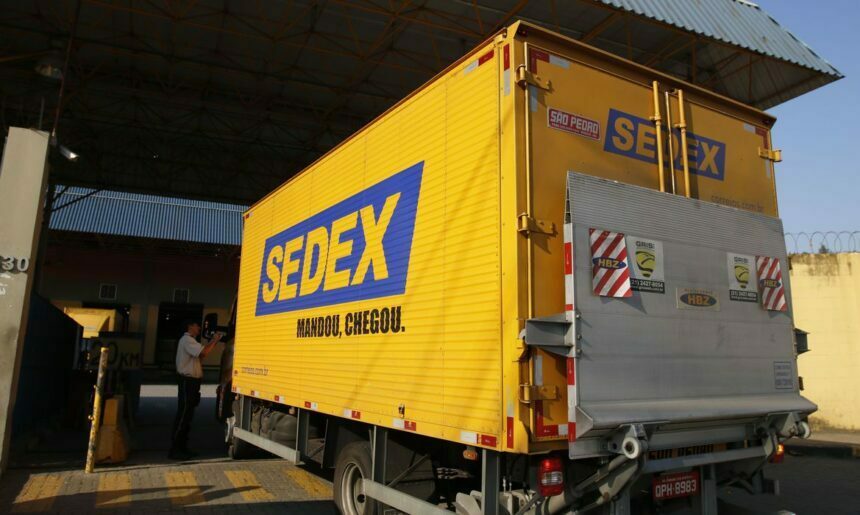 correios
