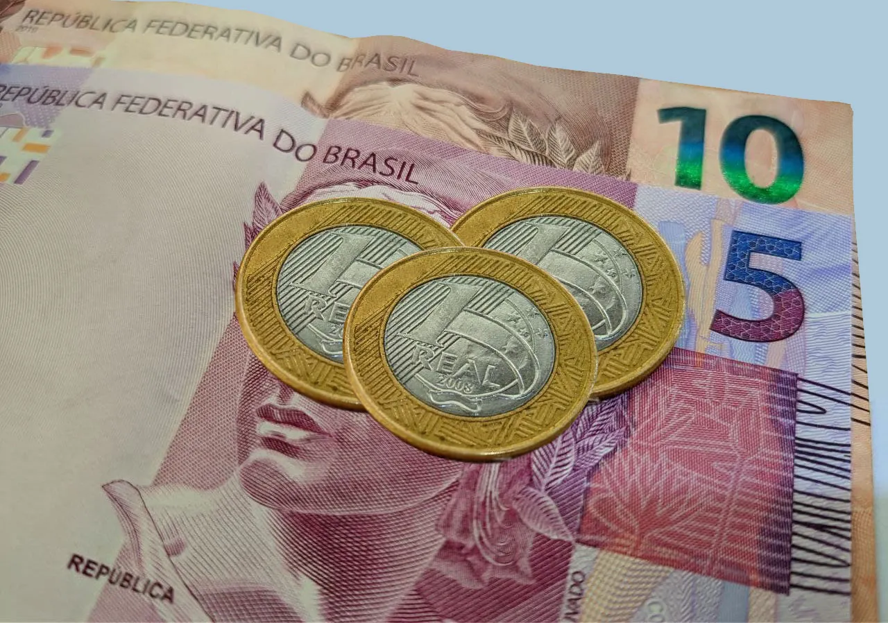 R$ 18 reais.