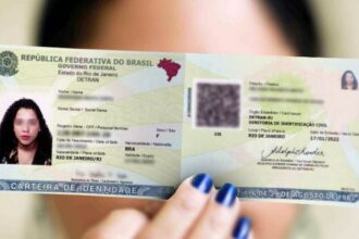 documento detran