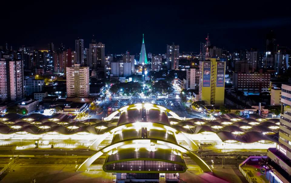 Maringá, Paraná