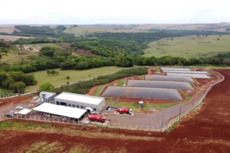 1º Fórum de Hidrogênio Renovável do Paraná