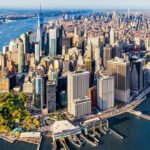 nova york manhattan