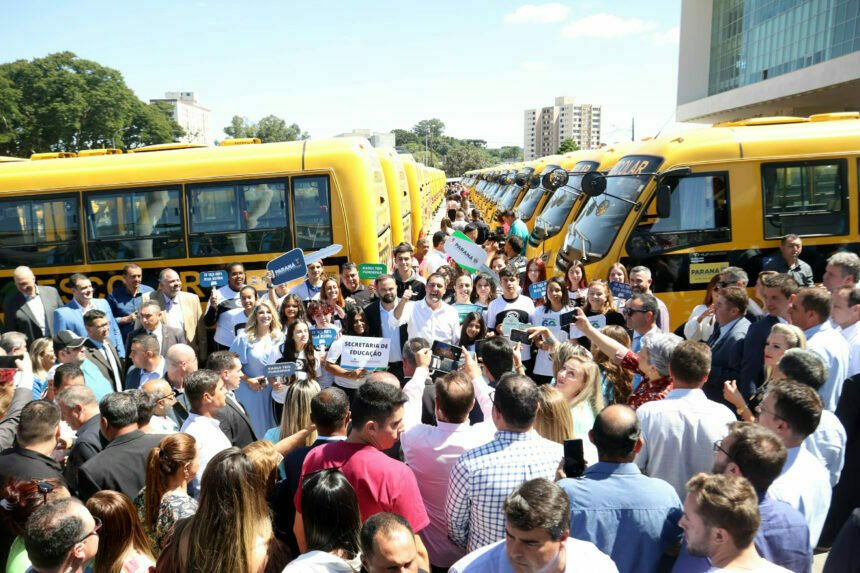 onibus escolares006 0