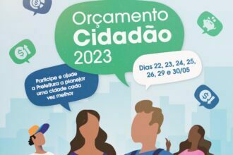 Orçamento Cidadão