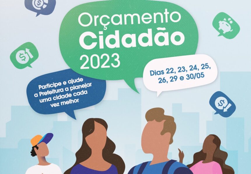 Orçamento Cidadão