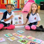 116 unidades escolares da rede municipal receberao novos brinquedos entregues pela Prefeitura