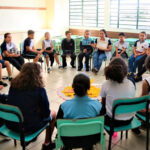 A Prefeitura de Maringa sai na frente com a instituicao das ′Comissoes de Paz′ na rede municipal de ensino