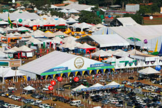 Agrishow