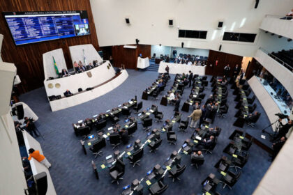 Alep - Assembleia Legislativa do Paraná