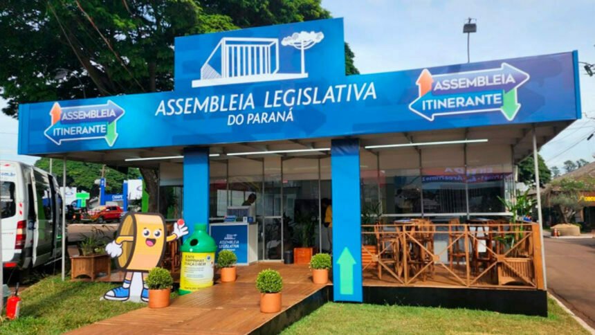 Assembleia Itinerante