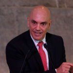 Alexandre de Moraes da 48h para que Telegram indique representante legal sob pena de sair do ar e ser multado em R 500 mil por dia