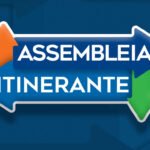 Assembleia itinerante