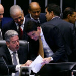 Camara dos Deputados aprova texto base do novo arcabouco fiscal