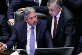 Camara dos Deputados finaliza texto do novo arcabouco fiscal | Saiba Já News