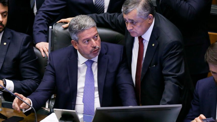 Camara dos Deputados finaliza texto do novo arcabouco fiscal