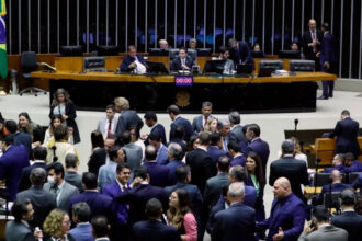 Camara dos deputados 04 05 2023 | Saiba Já News