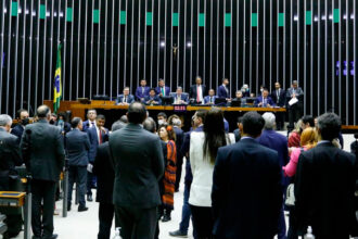 Camara dos deputados 05 05 2023 | Saiba Já News