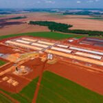 Certificacao de livre de febre aftosa sem vacinacao e livre de peste suina classica de forma independente completa dois anos com ampliacao do mercado exterior