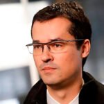 Deputado federal Deltan Dallagnol