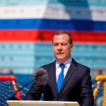 Dmitry Medvedev