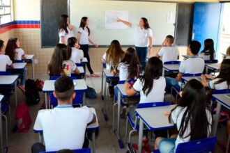 Educacao Basica