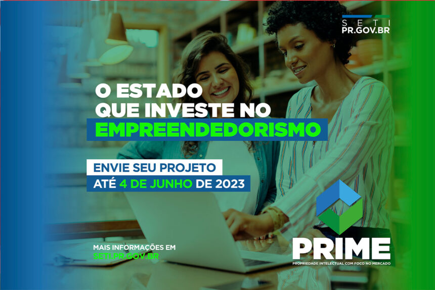 Empreendedorismo no Parana | Saiba Já News