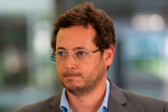 Fabio Wajngarten advogado de defesa do ex presidente Jair Bolsonaro