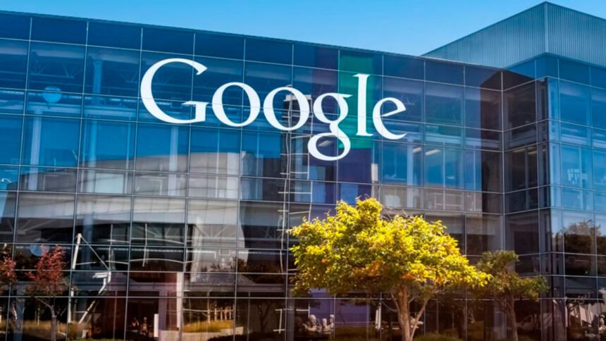 Google