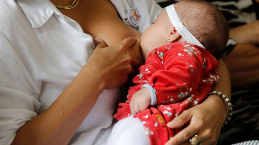 INSS analisa milhares de pedidos de salario maternidade parados
