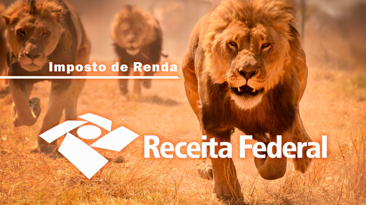 Imposto de renda