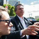 Jair Messias Bolsonaro em 03 05 2023