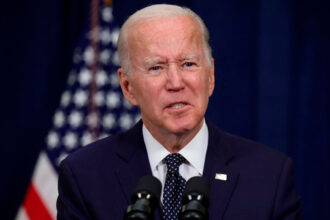 Joe Biden pacode de ajuda a Ucrania | Saiba Já News