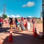 Maioria do STF e contraria a revista intima em visitantes de presidios