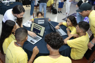 MannaAgro reune mais de 300 participantes na Expoinga | Saiba Já News